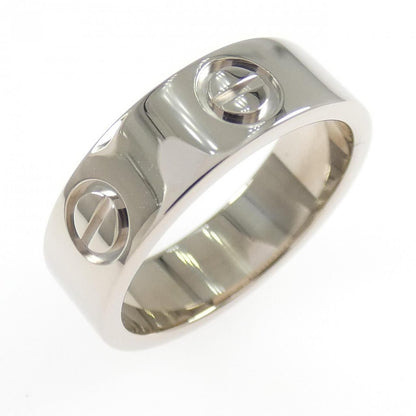 Cartier Love Ring