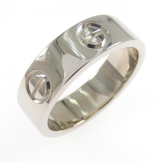 Cartier Love Ring