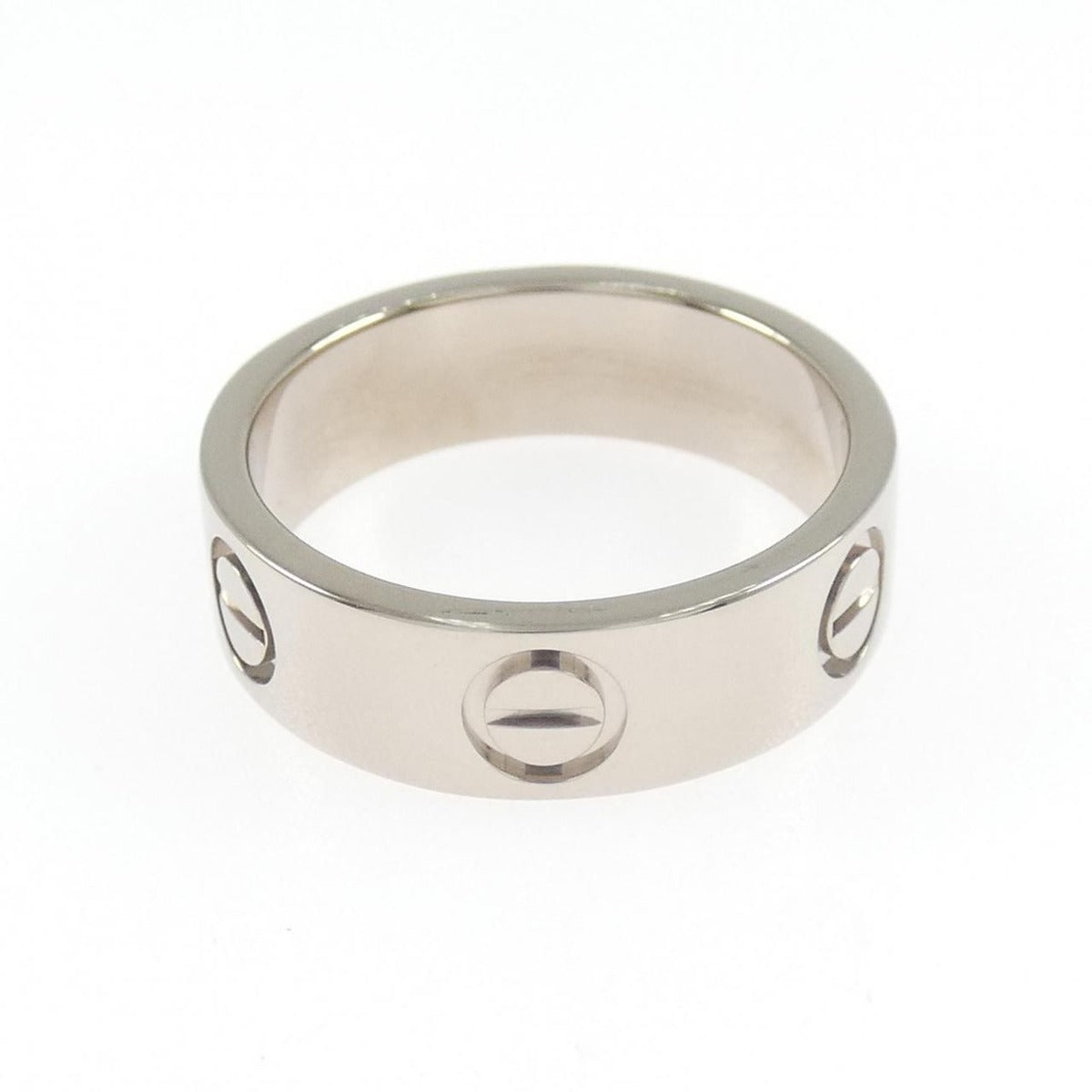 Cartier Love Ring — view 2