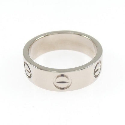 Cartier Love Ring — view 2