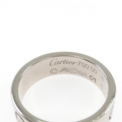 Cartier Love Ring — view 4
