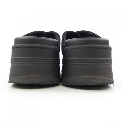 Celine Block Slide Sandals — view 5