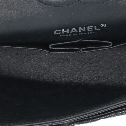 Chanel Matelasse 25 W Flap Caviar No 21 Shoulder Bag Men's