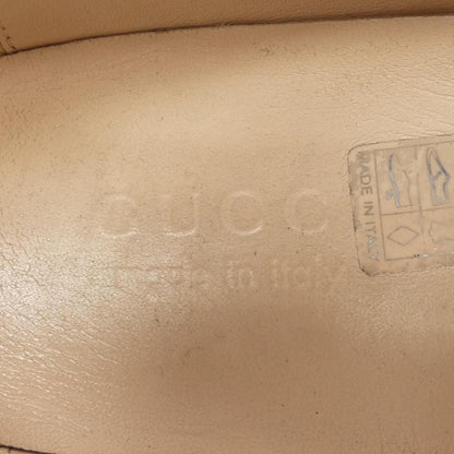 Gucci Sneakers White 6 Navy Red — view 6