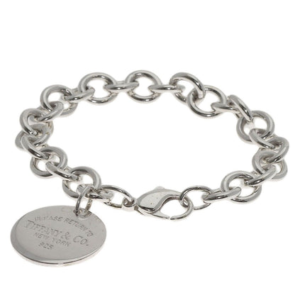 Tiffany & Co. Return to Round Bracelet