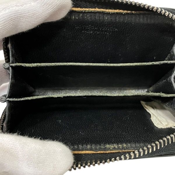 Bottega Veneta Intrecciato 114075-veal1-1000 Coin Case Unisex