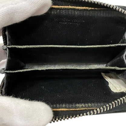 Bottega Veneta Intrecciato 114075-veal1-1000 Coin Case Unisex