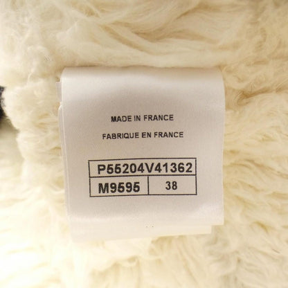 Chanel Coat Black — view 4