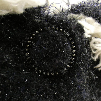 Chanel Coat Black — view 8