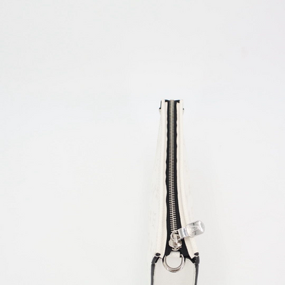 Louis Vuitton Taiga Lama Gaston Wearable Wallet Shoulder Bag