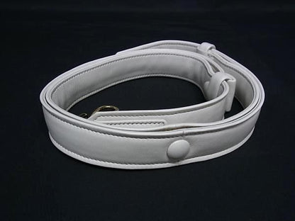 Prada Leather Shoulder Strap For Bag Shoulder Belt Crossbody Shoulder Strap