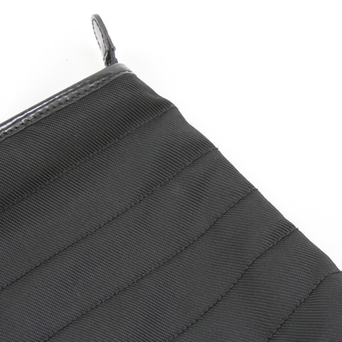 Gucci Clutch Bag 039.2123.0715 Black