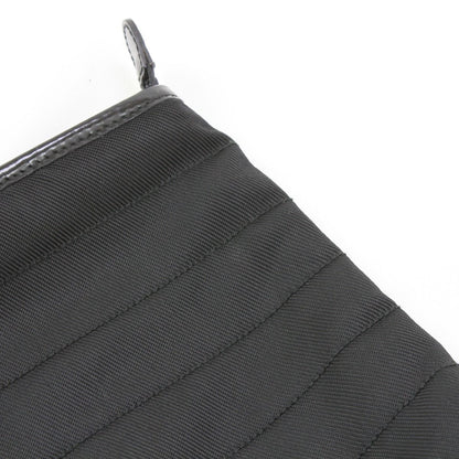 Gucci Clutch Bag 039.2123.0715 Black