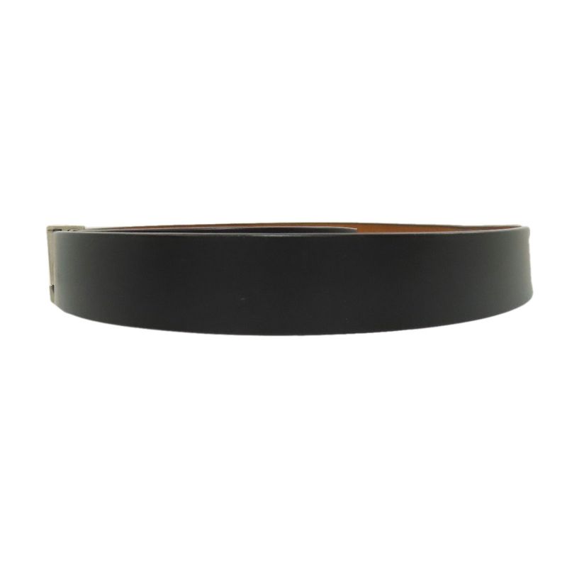 Louis Vuitton Lb0094 Santure Inizial Belt Leather Men's