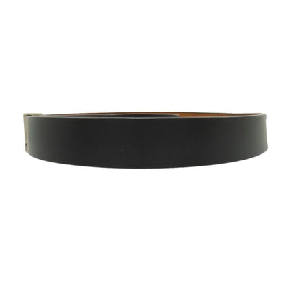 Louis Vuitton Lb0094 Santure Inizial Belt Leather Men's