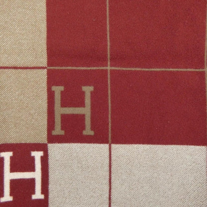 Hermes Avalon III Blanket Throw — view 4