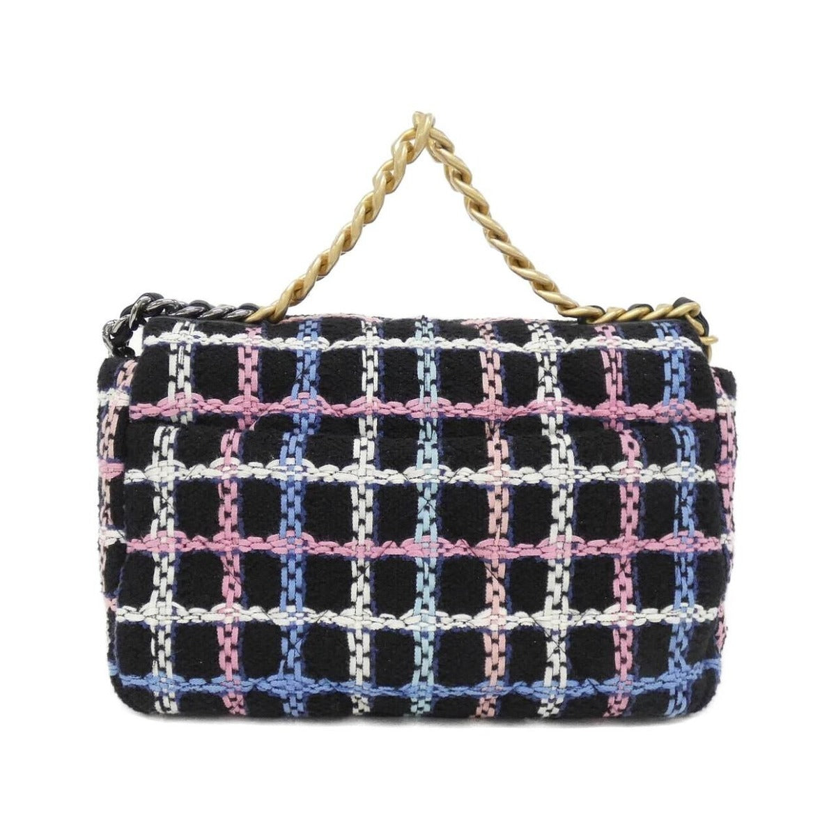 Chanel 19 Shoulder Bag — view 2