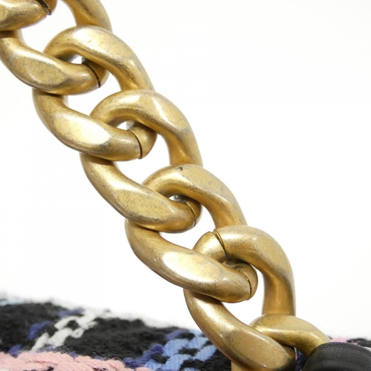 Chanel 19 Shoulder Bag — view 5