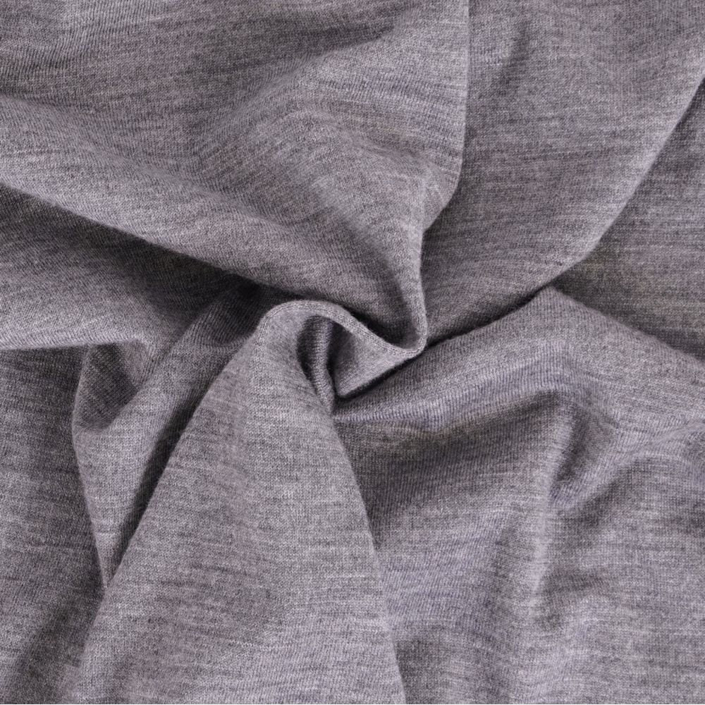 Loewe Knit Sweater Long Sleeve Wool Top — view 4