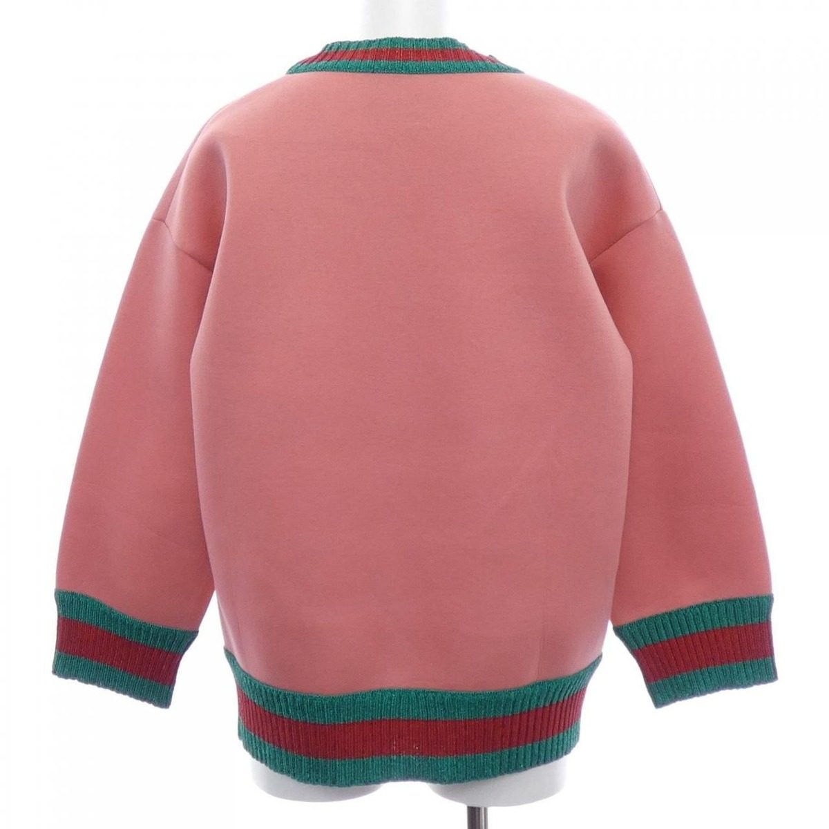 Gucci Sweatshirt Pink — view 2
