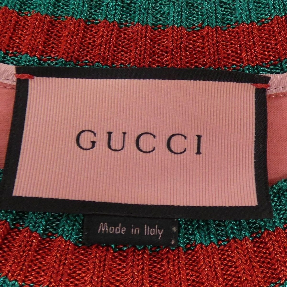 Gucci Sweatshirt Pink — view 4