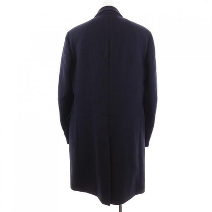 Hermes Coat Black — view 2