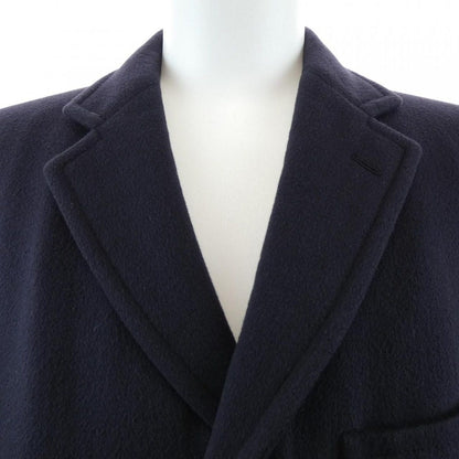 Hermes Coat Black — view 5