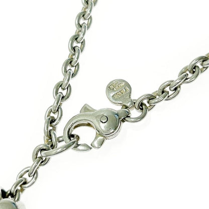 Tiffany & Co Tiffany & Co Silver Heart Bracelet 12.3g 925 Engraved 365462