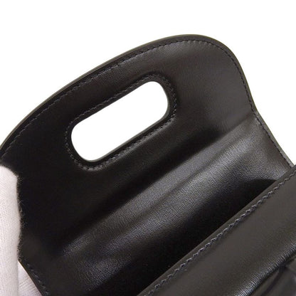 Gucci Bamboo Mini Top Handle Bag Shoulder