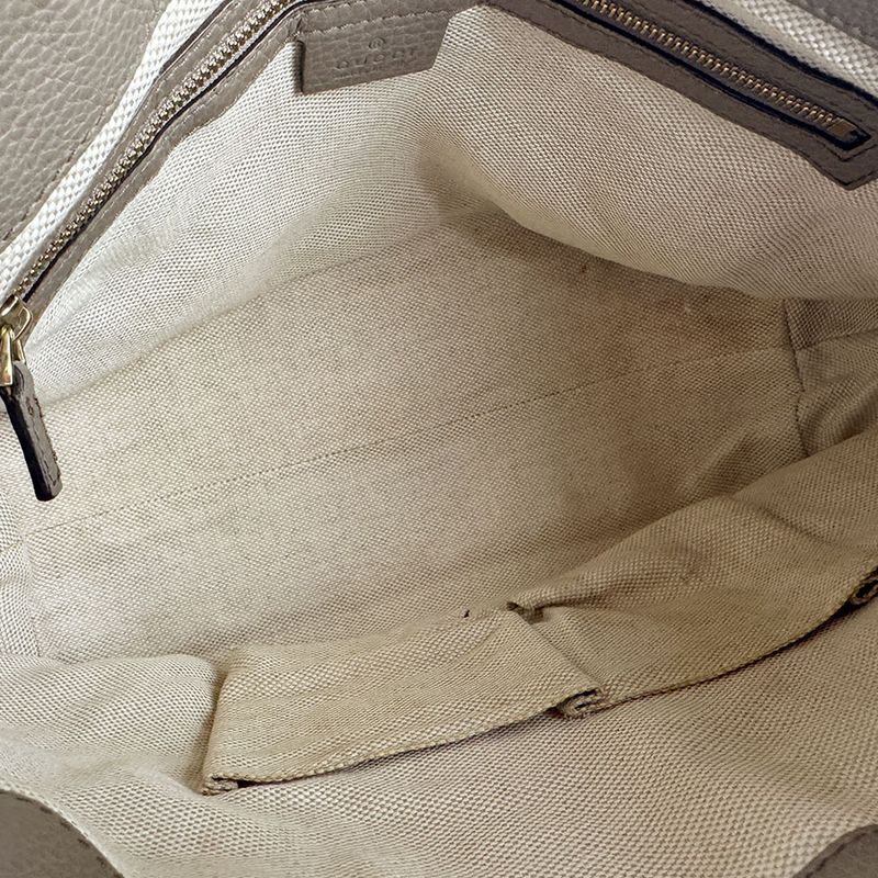 Gucci Handbag Soho 308362