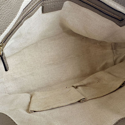 Gucci Handbag Soho 308362