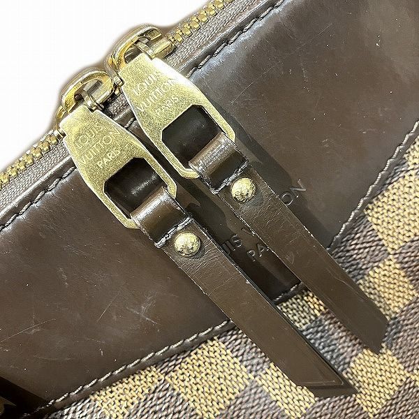 Louis Vuitton Damier Westminster GM N41103 Bag Tote Shoulder Bag Women