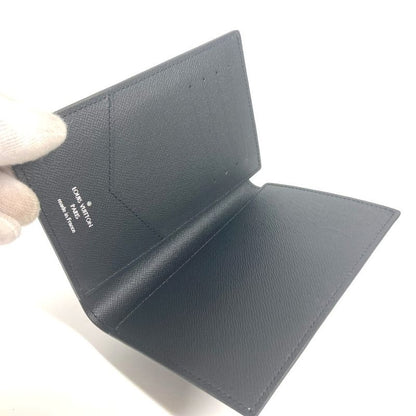 Louis Vuitton Passport Case Passport Cover Cuverture Passport Cover NM M64501