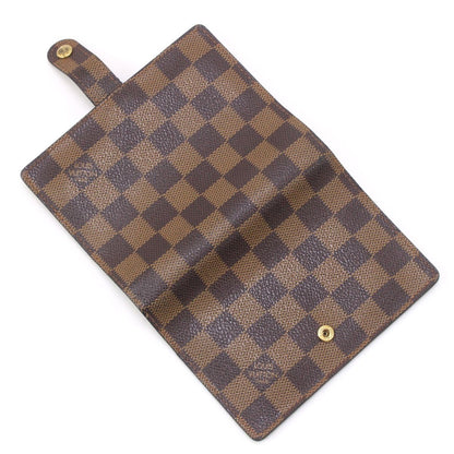 Louis Vuitton Agenda PM Notebook Cover