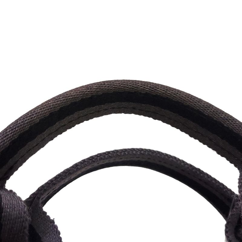 Hermes Fourre Tout Tote MM Black And Gray