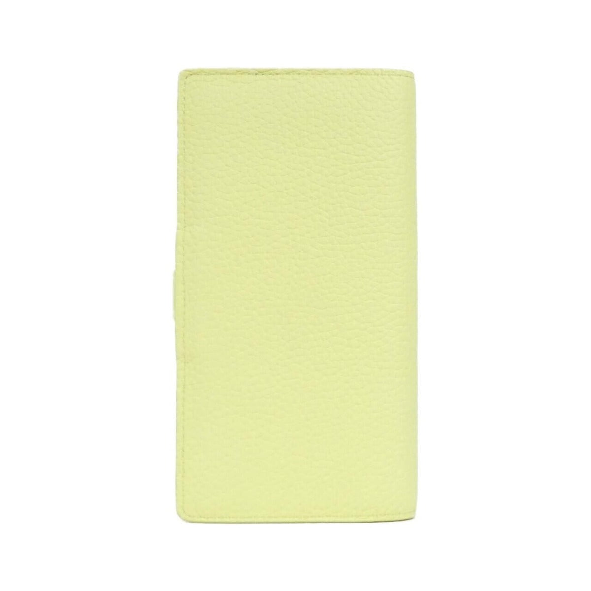 Louis Vuitton Taurillon Vertical Wallet — view 2