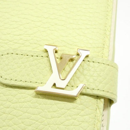 Louis Vuitton Taurillon Vertical Wallet — view 4