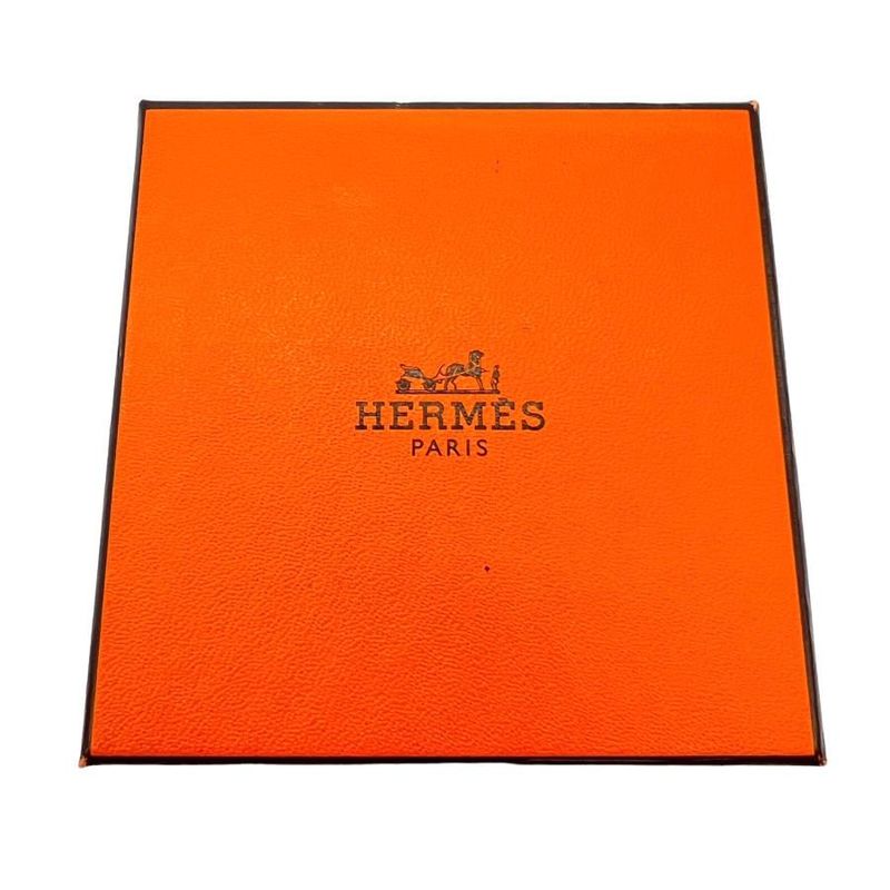 11131 Hermes Bracelet Etrier XS