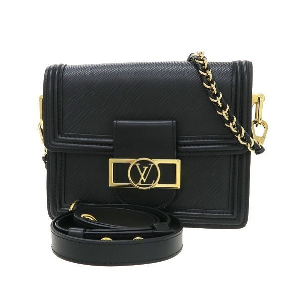 Louis Vuitton Epi Dauphinee NV Mini Shoulder Bag