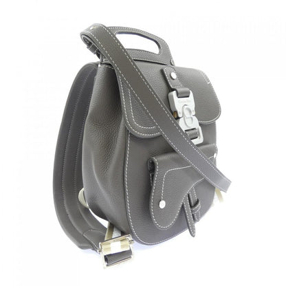 Dior Homme Backpack Gray — view 2