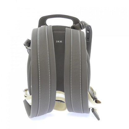 Dior Homme Backpack Gray — view 3