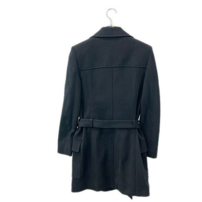 Saint Laurent Paris Saharian Belt Jacket 38 — view 2