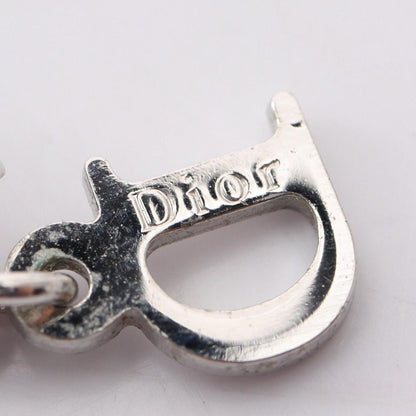 Dior Necklace Heart Aro I Love Stainless Steel Logo — view 5