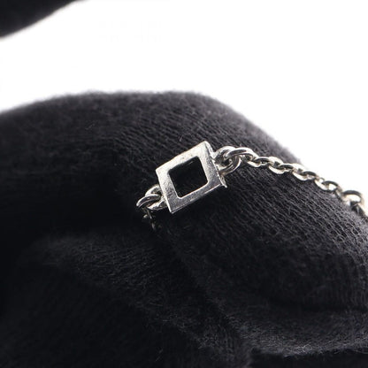 Dior Necklace Heart Aro I Love Stainless Steel Logo — view 9