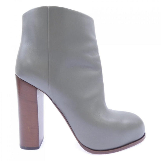 Celine Boots Gray