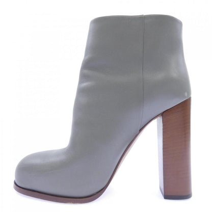 Celine Boots Gray — view 2