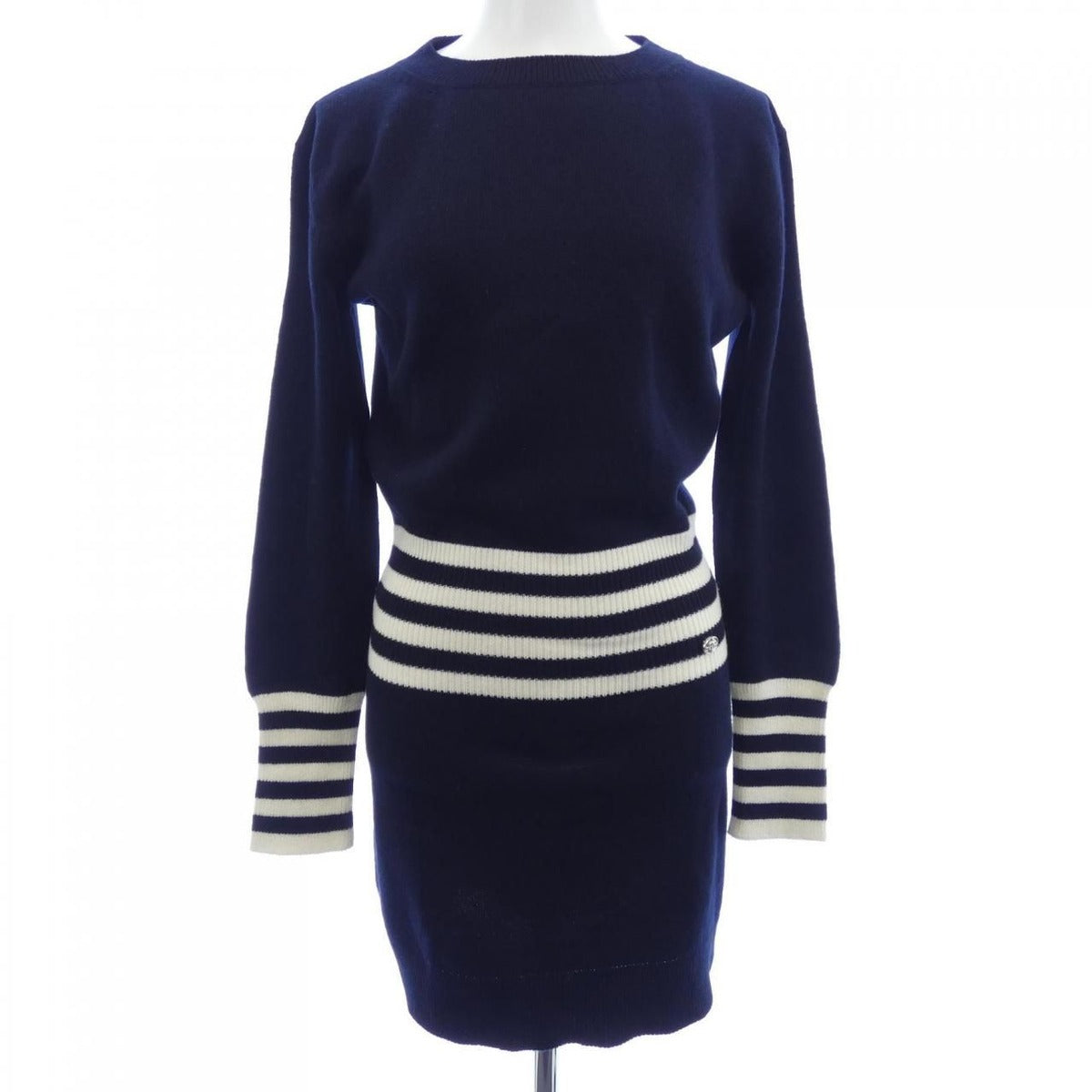 Chanel 16 K Dress