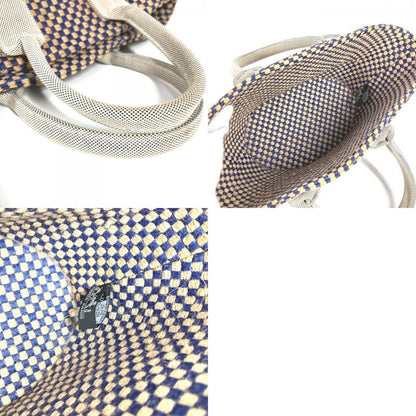 Hermes Handbag Paniebus PM Paniebus PM Linen Beige