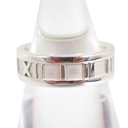 Tiffany & Co. 925 Atlas Ring
