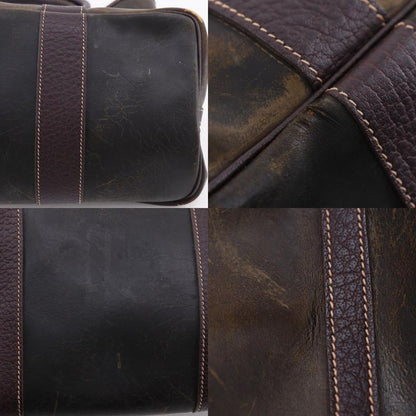 Hermes Garden Party PM Amazonia Brown Ladies Tote Bag